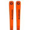 Bild von Blizzard Firebird Gs Jr-racing Flat+plate Junior Alpin Skier Paket 143