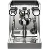 Bild von Rocket Appartamento TCA, Siebträgermaschine, Silber