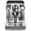 Bild von Rocket Appartamento TCA, Siebträgermaschine, Weiss, Silber