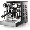 Bild von Rocket Appartamento TCA, Siebträgermaschine, Kupfer, Silber