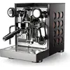 Bild von Rocket Appartamento TCA CE, Siebträgermaschine, Schwarz, Kupfer