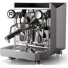 Bild von Rocket RE752S1A11 Giotto Fast V, Chrom, Siebträgermaschine, Silber