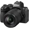 Bild von Nikon Z50 II Kit mit 18-140mm VR, Kamera