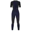 Bild von Santini Vega Dry Lange Trägerhose L