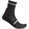 Bild von Castelli Entrata 13 Socken EU 35-39