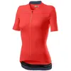 Bild von Castelli Anima 3 Kurzarm-radtrikot S