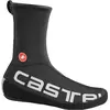 Bild von Castelli, Unisex, Schuhüberzug, Diluvio Ul Shoecover (L, XL), Silber, Schwarz