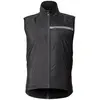 Bild von Castelli, Herren, Velojacke, Squadra Stretch Vest (M), Schwarz, Grau, M