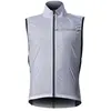 Bild von Castelli, Herren, Velojacke, Squadra Stretch Vest (XXL), Grau, XXL