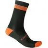 Bild von Castelli Alpha 18 Socken EU 35-39