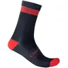 Bild von Castelli Alpha 18 Socken EU 35-39