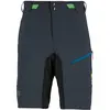 Bild von Karpos, Herren, Velohosen, Val Viola Short (S), Blau