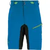 Bild von Karpos, Herren, Velohosen, Val Viola Short (XXL), Blau