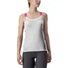 Bild von Castelli Bavette Ärmelloses Trikot XS