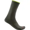 Bild von Castelli Premio 18 Socken EU 35-39
