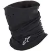 Bild von Alpinestars, Herren, Sturmhaube + Halsschlauch, Tech Neck, Schwarz, One Size