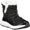 Bild von CMP Campagnolo, Damen, Boots + Stiefel, Sheratan WP, Schwarz, (37)