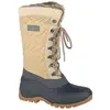 Bild von Winterstiefel Damen CMP Rigel Beige 36