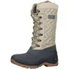 Bild von CMP Campagnolo, Damen, Boots + Stiefel, Nietos, Beige, (41)