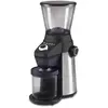Bild von Beper BP.580, Kaffeemühle, Schwarz, Silber
