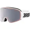 Bild von Briko Chino Sharp Lite Skibrille Silver Mirror/CAT2