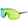 Bild von Out Of Rams S Sonnenbrille Green MCI/CAT2