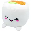 Bild von Joy-Toy Plushi Uramaki Sushi Mit Lachs Plüsch 20 cm (20 cm)