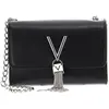 Bild von Valentino Bags, Damen, Handtasche, Abendtasche & Clutch Divina Pochette 03G, Schwarz