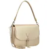Bild von Valentino, Damen, Handtasche, Umhängetasche Divina - Gold, Gold