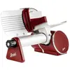 Bild von Berkel Icon Line Slicer, Aufschnittmaschine, Silber, Rot