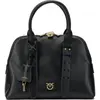 Bild von Pinko, Damen, Handtasche, Handbags, Schwarz