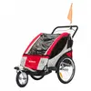 Bild von Bonin Ncab Dlx Fahrradanhänger Max 40 kg