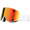 Bild von Out Of Void Skibrille Red MCI/CAT2