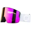 Bild von Out Of Zenith L Skibrille Violet MCI/CAT2 + Storm/CAT1