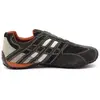 Bild von Sneakers Geox Snake Scam.+Mesh Grau 39