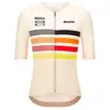Bild von Santini Pirelli Tape Kurzarm-radtrikot 2XS
