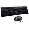 Bild von Eminent Ew3256 Concaved Keys Kabellose Tastatur Und Maus Spanisch