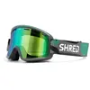 Bild von Shred Monocle Skibrille CBL Plasma Mirror/CAT3