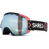 Bild von Shred Exemplify Skibrille Cbl 2.0 Ice Mirror/CAT2