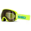 Bild von Shred Exemplify Skibrille Cbl Green/CAT2