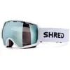 Bild von Shred Rarify Skibrille CBL 2.0 Deep Blue Mirror/CAT2