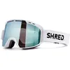 Bild von Shred Amazify Skibrille CBL 2.0 Deep Blue Mirror/CAT2