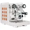 Bild von Rocket Appartamento 2.0 Classic, Siebträgermaschine, Silber, Kupfer