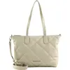 Bild von Valentino, Damen, Handtasche, Cold Re Shopping Bag, Beige