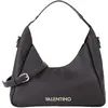 Bild von Valentino, Damen, Handtasche, Futura Hobo Bag, Schwarz