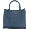 Bild von Valentino, Damen, Handtasche, Foxy Re Shopping Bag, Blau