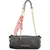 Bild von Valentino, Damen, Handtasche, Winter Re Flap Bag, Schwarz