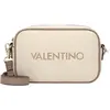 Bild von Valentino, Damen, Handtasche, Wilk Umhängetasche 21.5 cm, Beige