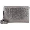 Bild von Valentino, Damen, Portemonnaie, Ember Clutch Geldbörse 20 cm, Grau