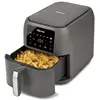 Bild von Girmi FG92 ECOFRIT DEEP Heissluftfritteuse, Fritteuse, Grau